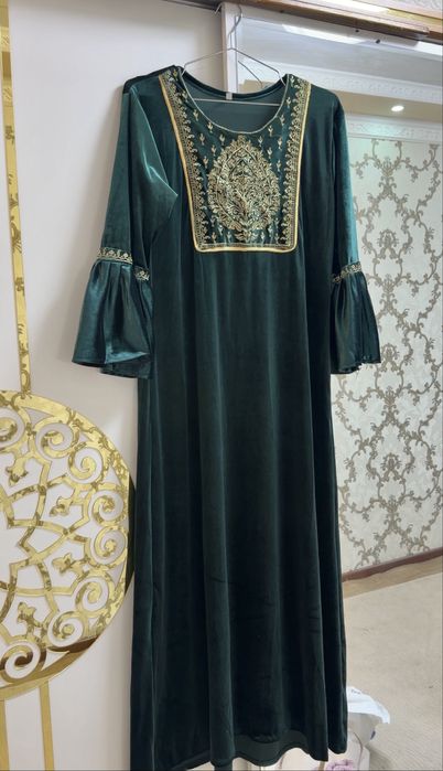 Uzun ko’yne куйлак