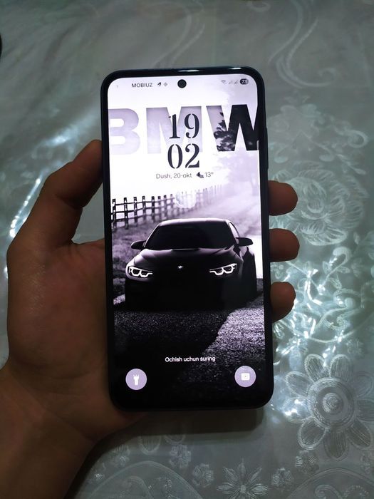 Samsung a35 5g ideal xolatda