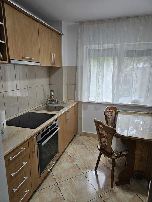 Apartament 3 camere