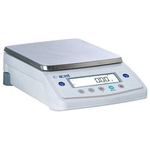 Прецизионные весы Aczet CY 6102C (6100г - 0,01г)