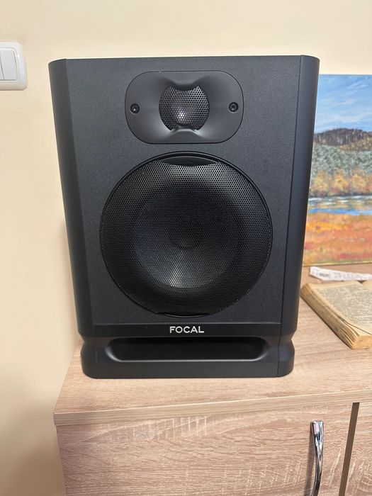 Студио монитори FOCAL ALPHA 65 EVO
