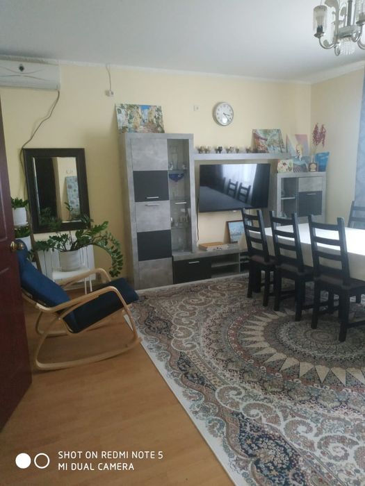 Продам 3комн благоустроенный  дом, 12.5млн