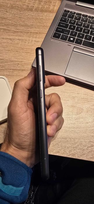 Samsung Galaxy S21 FE 5G, 256GB, 8GB RAM, Graphite