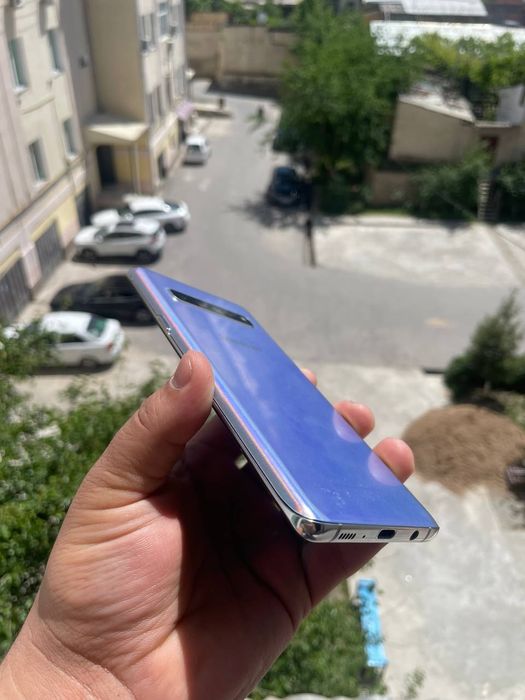 Samsung s10 5g sotiladi