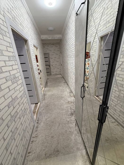 3-комнатная квартира, Яшнабад Иззат 58