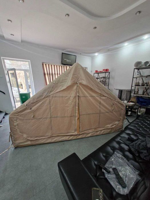 Палатки:  3.3х2.1м (1 эшик)     3.3х2.1м (2 эшик)