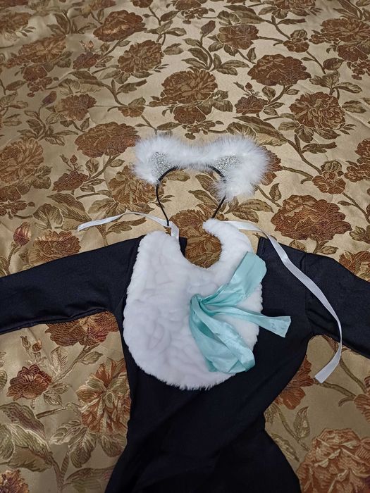 Продам Костюм кошки