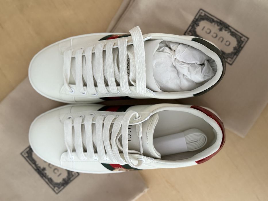 Кецове Gucci 38 номер