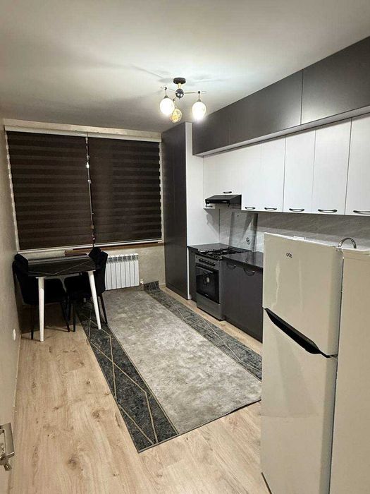 Сдается УЮТНАЯ квартира 1/5/13 в ЖК Алмазар Сити, Алмазарский р-не !