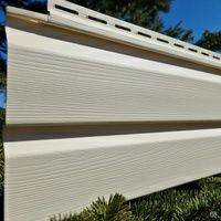 Акция только в январе! Сайдинг виниловый Технониколь по 1750 тг.