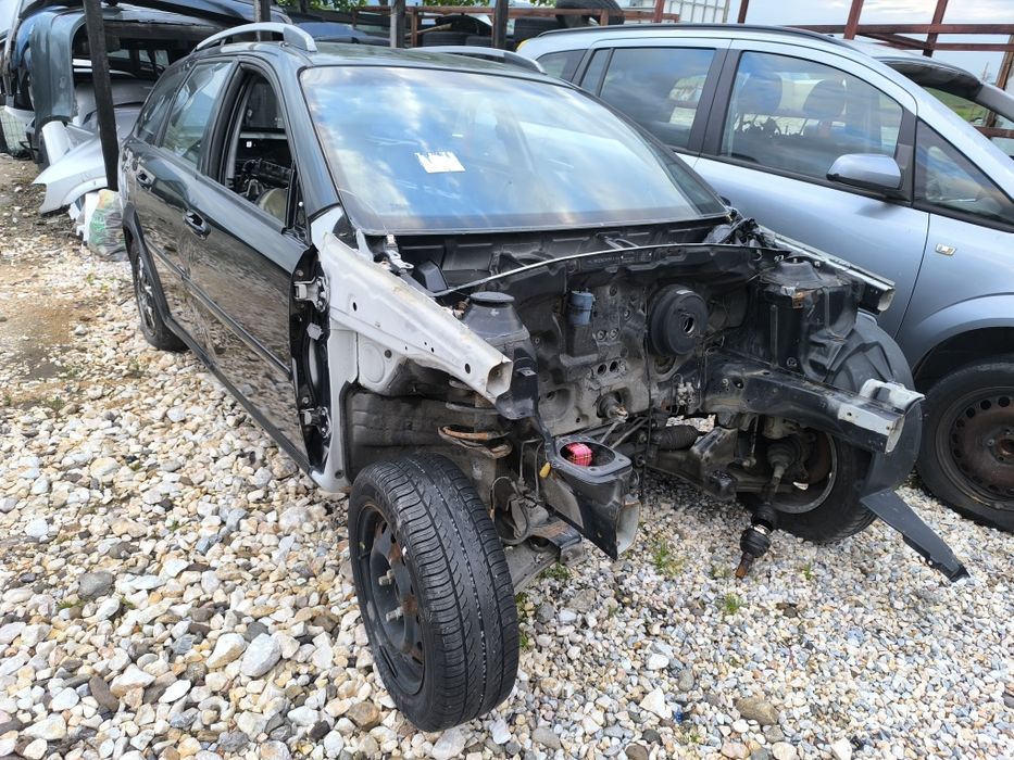 Chevrolet Nubira 1.6 109к.с. НА ЧАСТИ