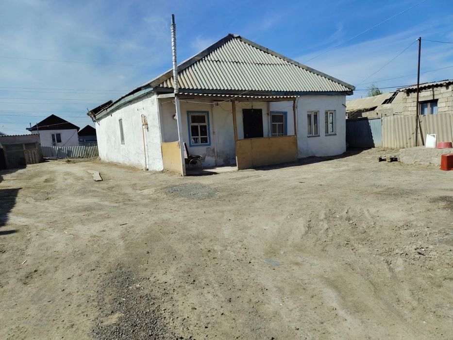 Продается дом в Чехов
