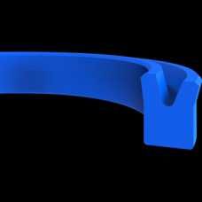 Manseta piston U1, UNP, UHP, ODI, OSI, UP