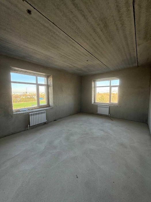 Продам евро-3комн, Парк Резиденс