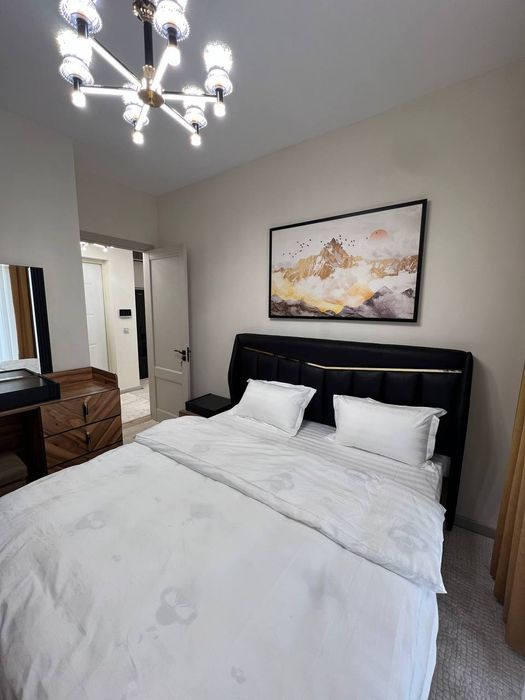 Премиум квартира «Chorvoq Darvozasi»