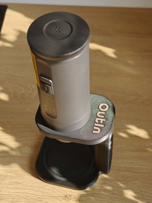 Стойка за Outin Nano със статично рамо