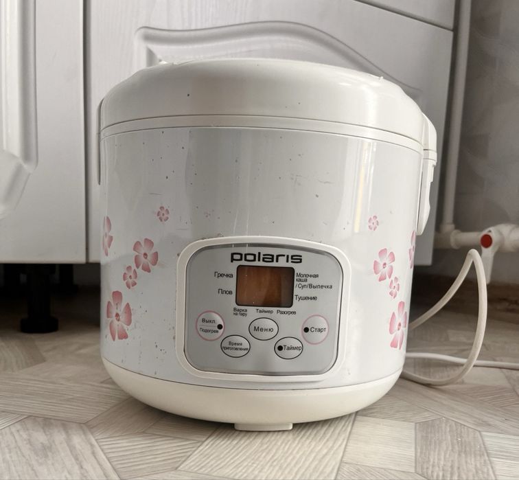 Продам мультиварку