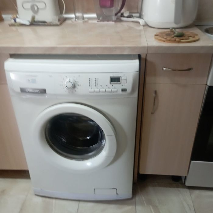 Прралня  Electrolux
