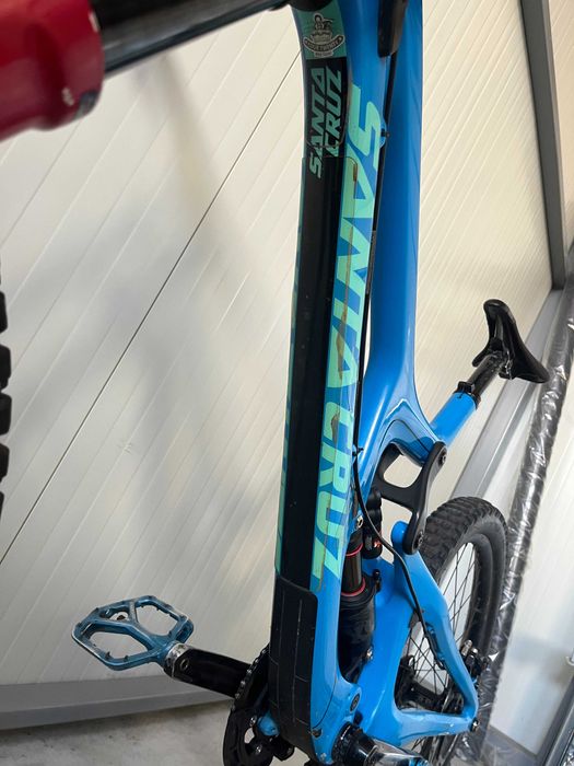Santa Cruz V10C 2019 XL