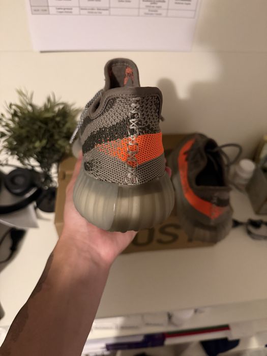 Yeezy Boost 350 V2 Beluga Reflective