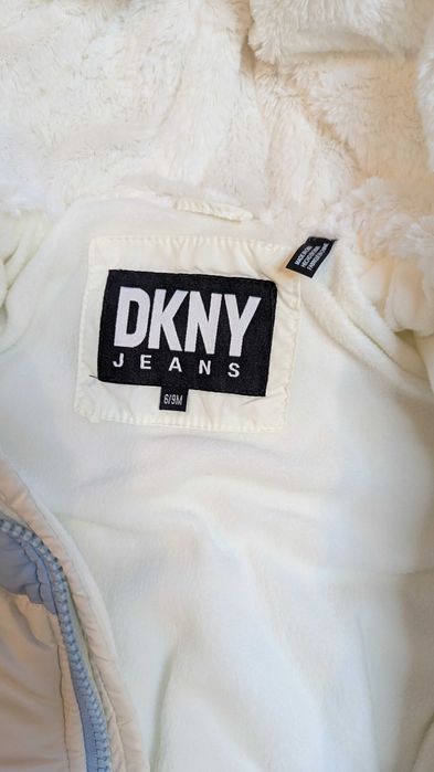 Combinezon DKNY 6-9 luni
