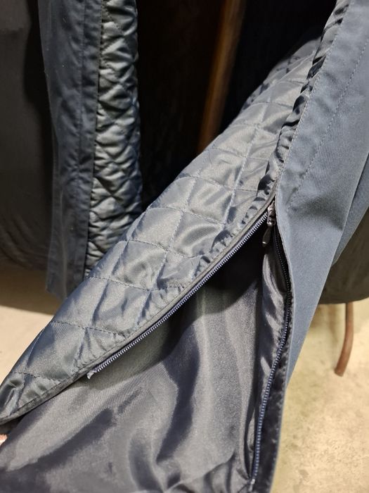 Pardesiu toamnă - iarnă