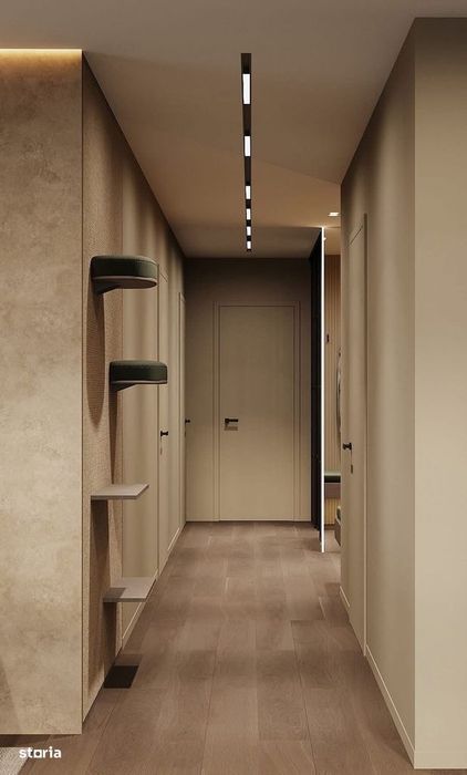 Apartament,