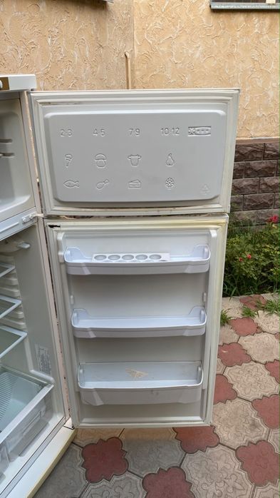 Продам холодильник + доставка