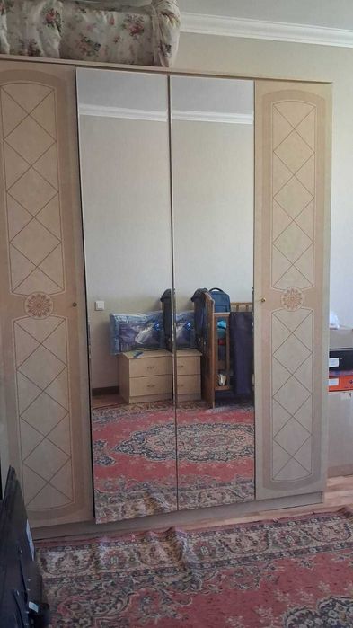 Гарнитура для спальной комнаты