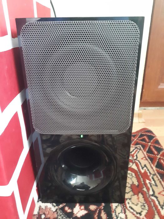 Sony 2.1-канален саундбар с Bluetooth® HT-CT290