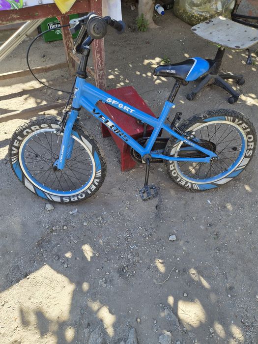 Vind bicicleta copii