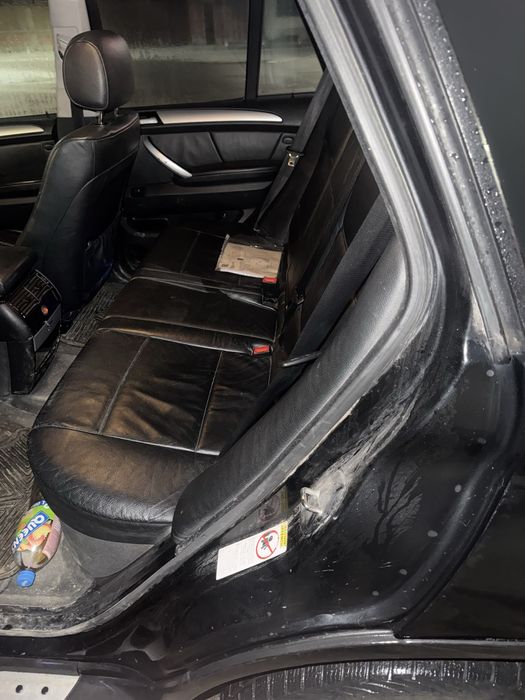 Bmw x5 на части 184 3.0