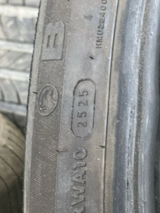215/55/17 летние