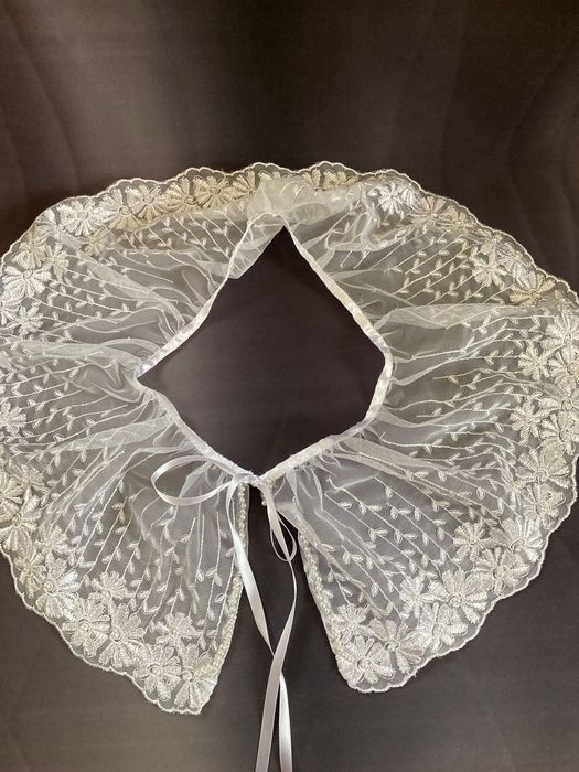 Gulere lucrate manual