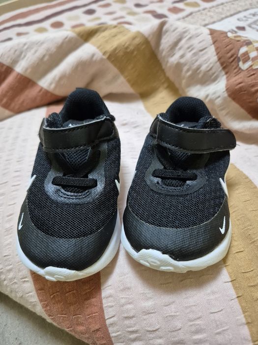 Детски маратонки  Nike 22  номер