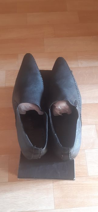 Туфли  летние IMPERATOR