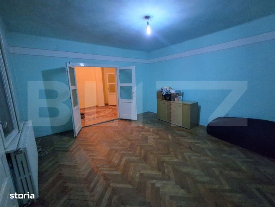 Casa de vanzare ,252mp, zona Baritiu Satu Mare
