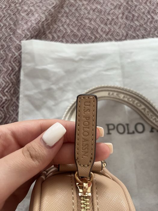 Сумка кросс-боди U.S Polo Assn.