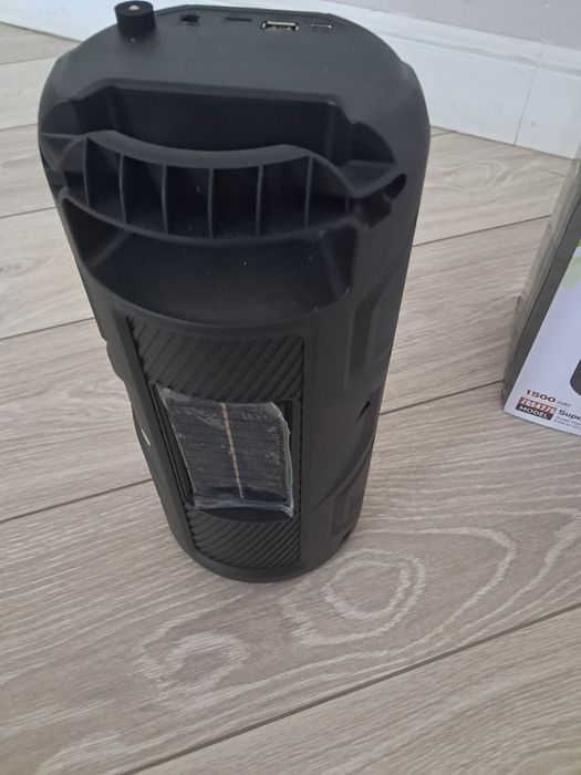 Музыкальная колонка Sing-e, ZQS4275.