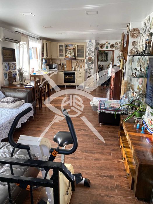 Продава се Тристаен апартамент в Варна, Виница - 97 кв.м за 1186 €/кв.м - Снимка #1