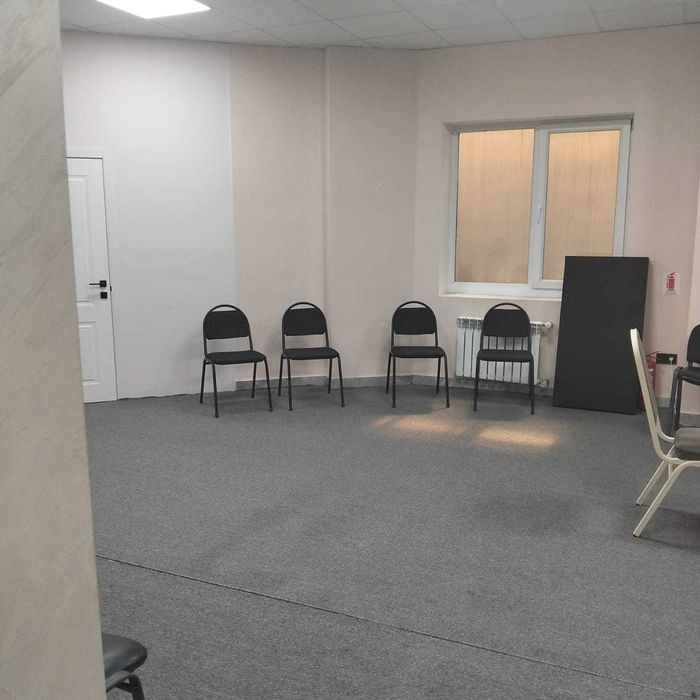 Сдается офисное помещение 150 кв м