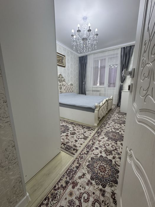 Квартира суточная