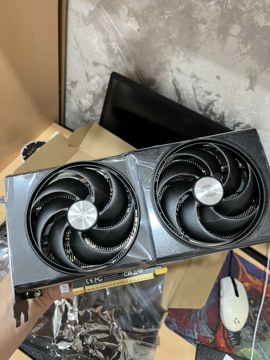 Intel Arc B570 10gb