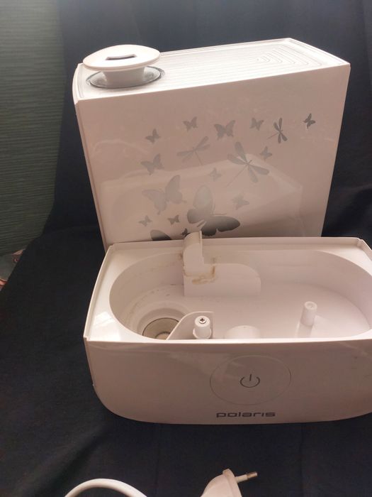 Увлажнитель воздуха