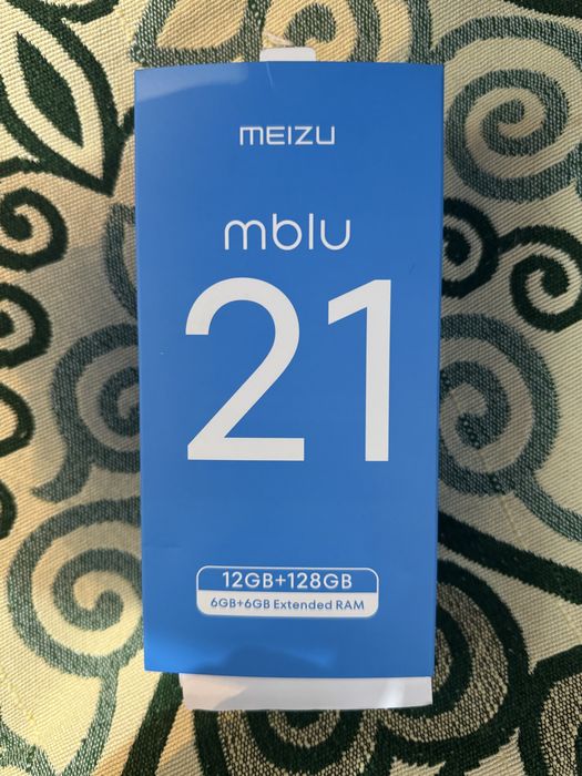 Продам новый телефон