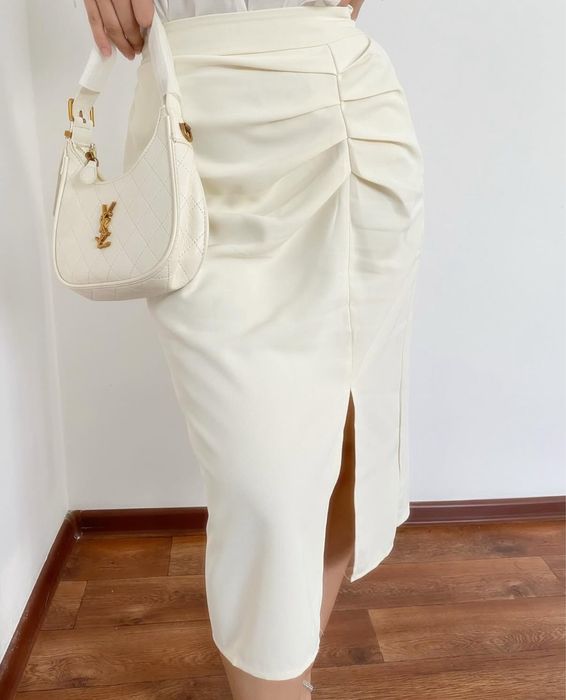 Классическая юбка