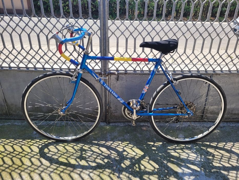 Bicicleta cursiera originala in stare buna