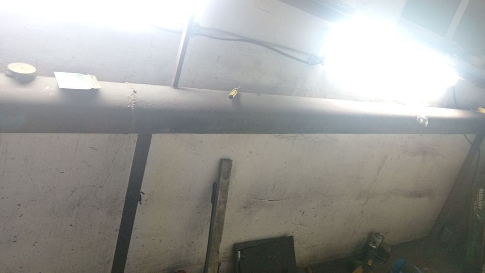 Трубы 159 готовые регистр