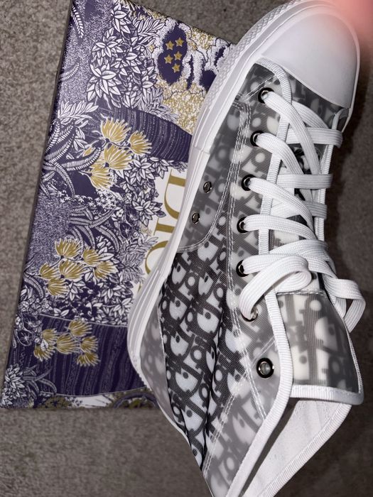 Adidasi Dior b23