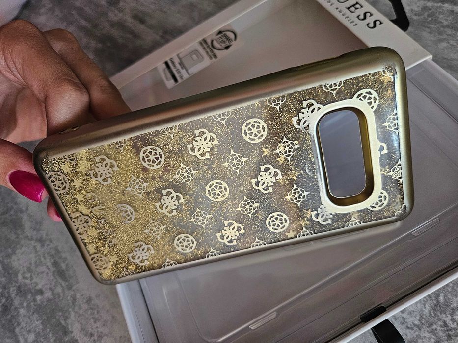 Кейс Guess Samsung S10e